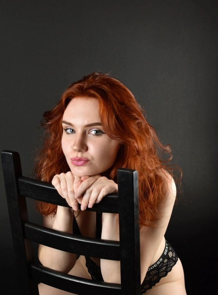 Индивидуалка Полина фото № 2 в городе Асбест