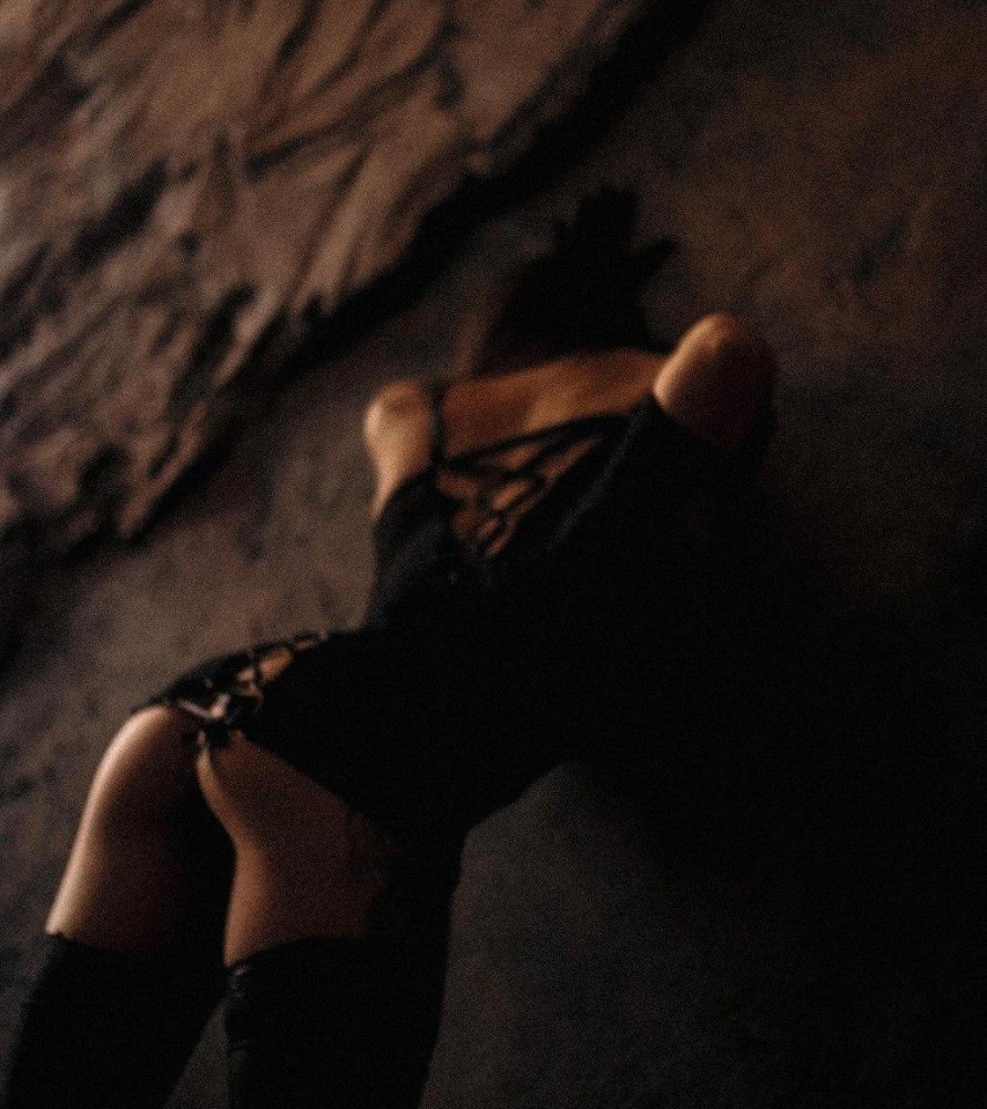 Индивидуалка Светка фото № 2 в городе Асбест