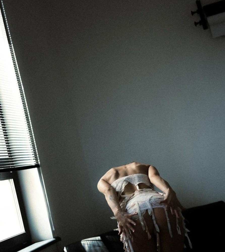 Индивидуалка Тамара фото № 2 в городе Асбест