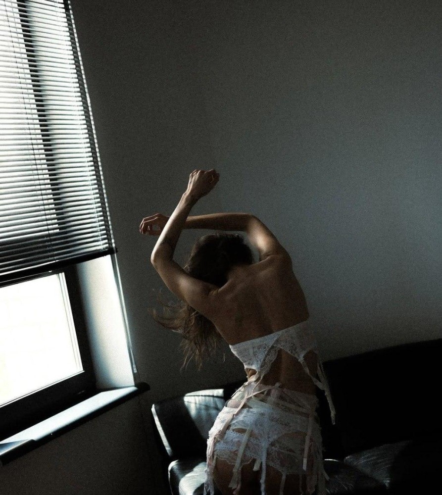 Индивидуалка Тамара фото № 2 в городе Асбест