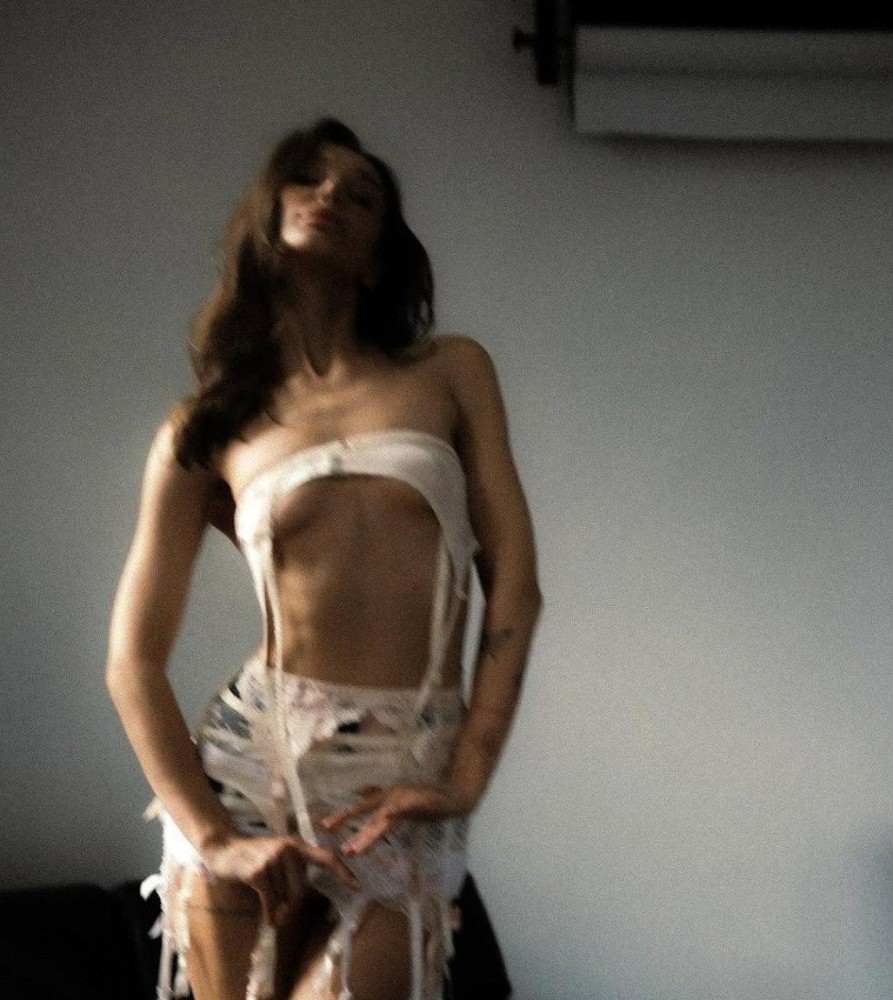 Индивидуалка Тамара фото № 2 в городе Асбест