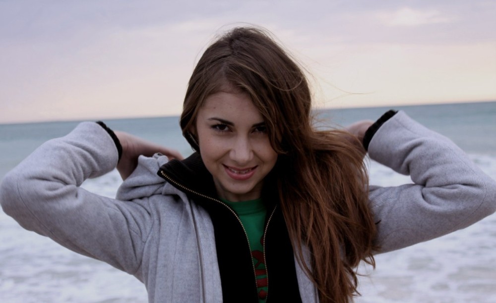 Индивидуалка Яна фото № 2 в городе Асбест