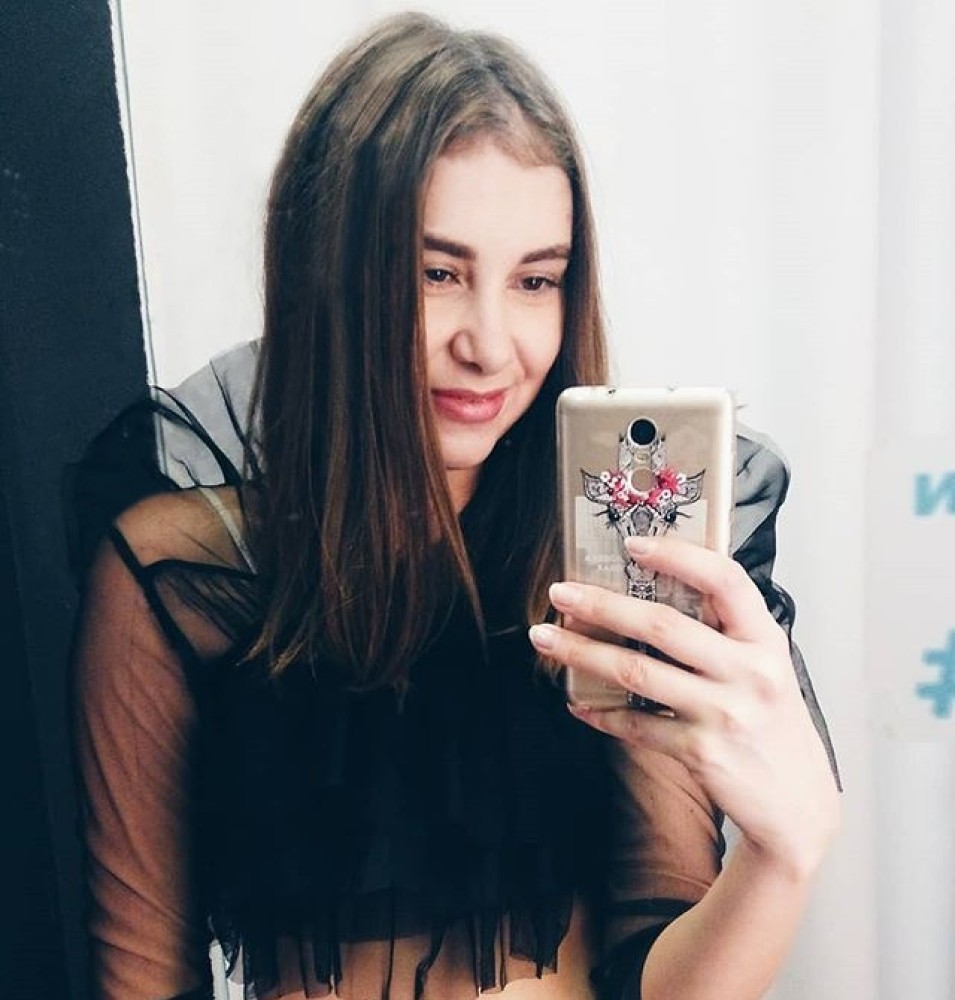 Индивидуалка Яна фото № 2 в городе Асбест