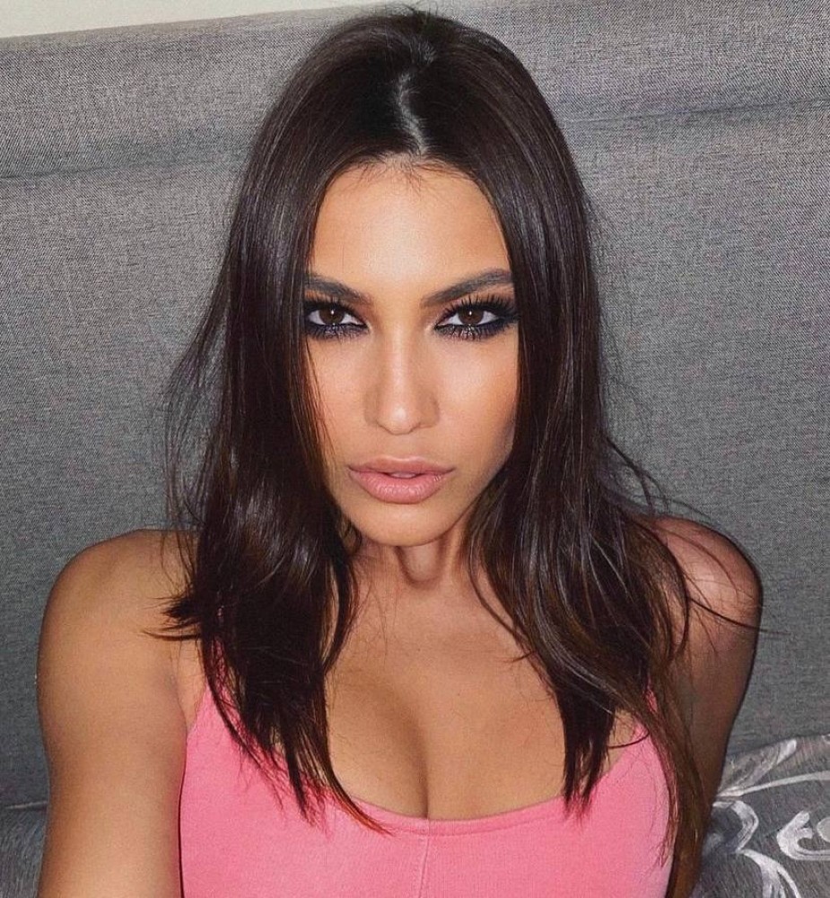 Индивидуалка Юлия фото № 2 в городе Асбест