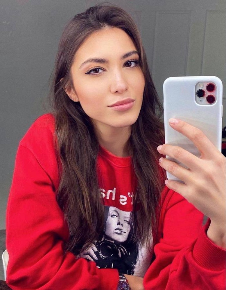 Индивидуалка Юлия фото № 2 в городе Асбест