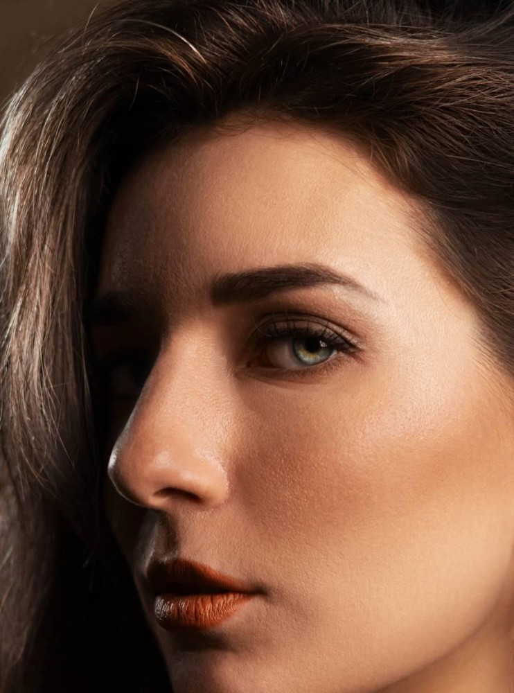 Индивидуалка Зарина фото № 2 в городе Асбест