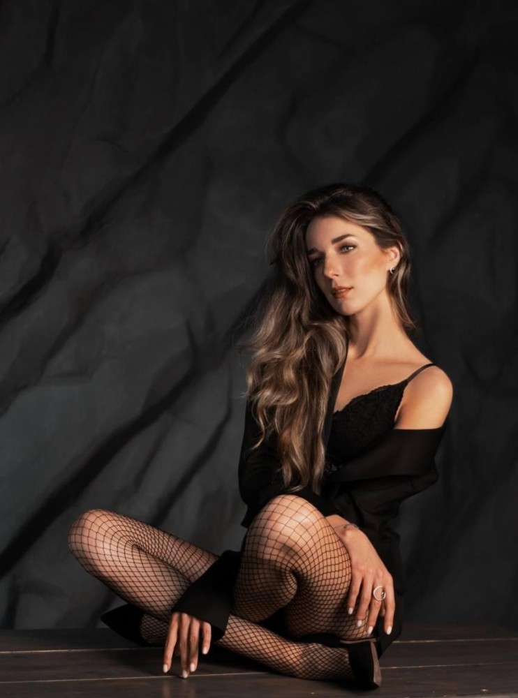 Индивидуалка Зарина фото № 2 в городе Асбест