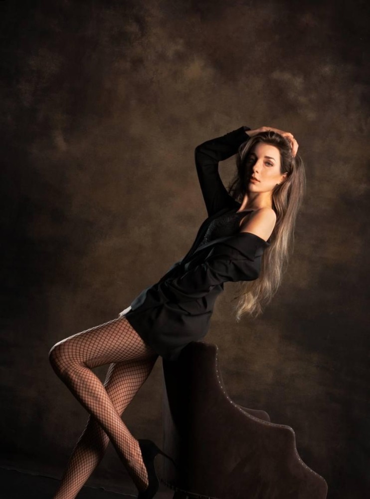 Индивидуалка Зарина фото № 2 в городе Асбест