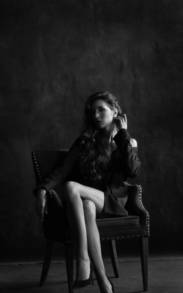 Индивидуалка Зарина фото № 2 в городе Асбест