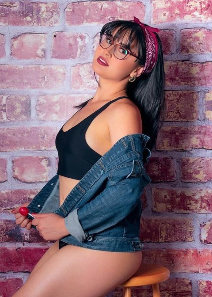 Индивидуалка Алина фото № 2 в городе Асбест