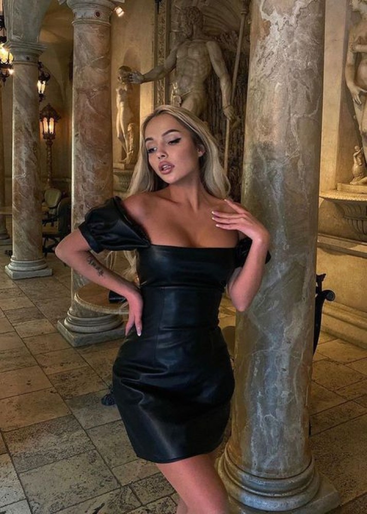 Индивидуалка Алина главное фото в городе Асбест 