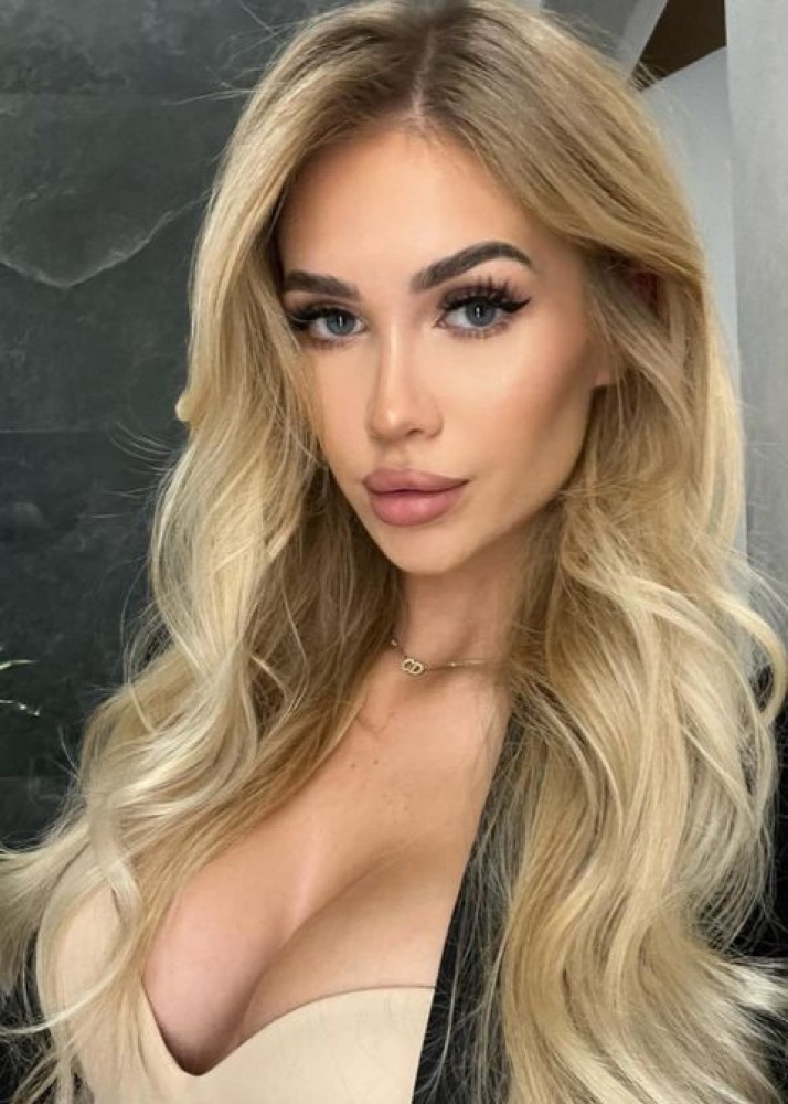 Индивидуалка Алиса главное фото в городе Асбест 