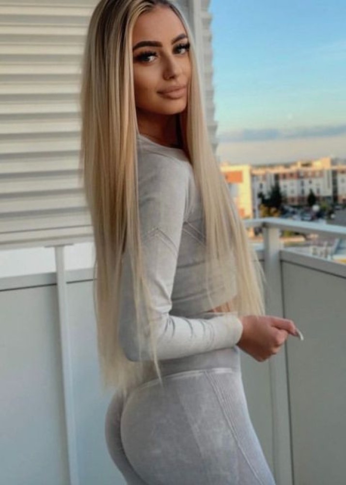 Индивидуалка Алиса главное фото в городе Асбест 