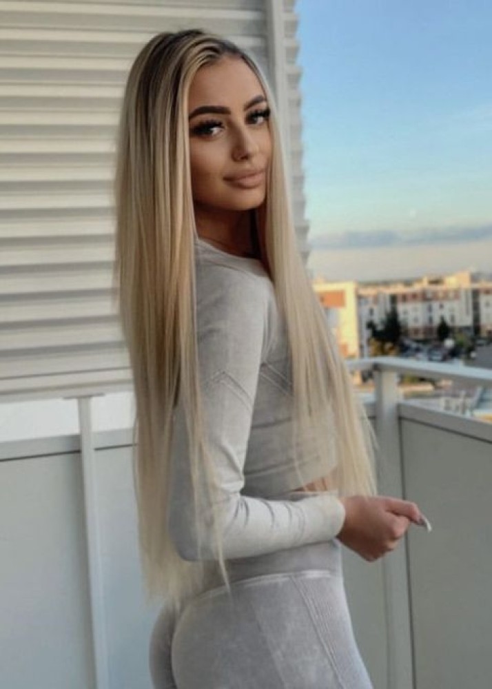 Индивидуалка Алиса фото № 2 в городе Асбест