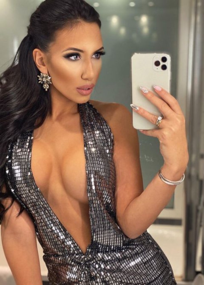 Индивидуалка Алиса главное фото в городе Асбест 