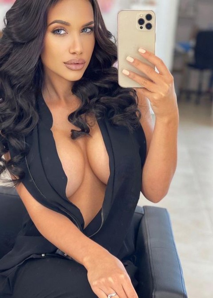 Индивидуалка Алиса фото № 2 в городе Асбест