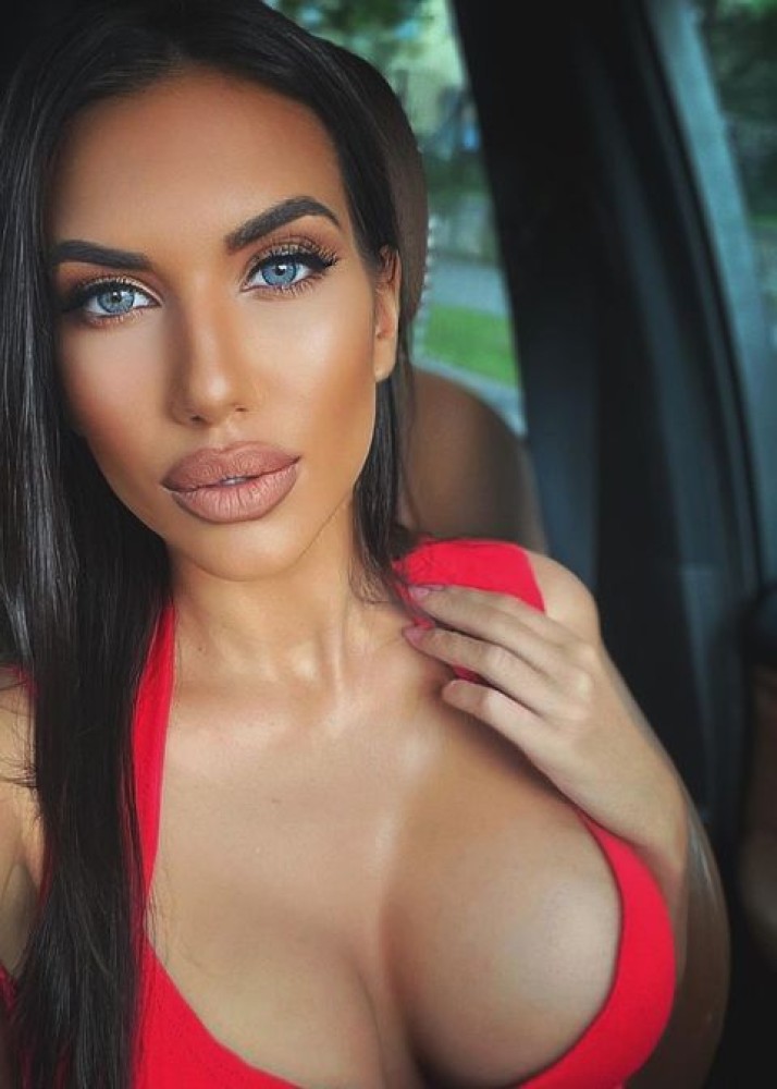 Индивидуалка Алиса фото № 2 в городе Асбест