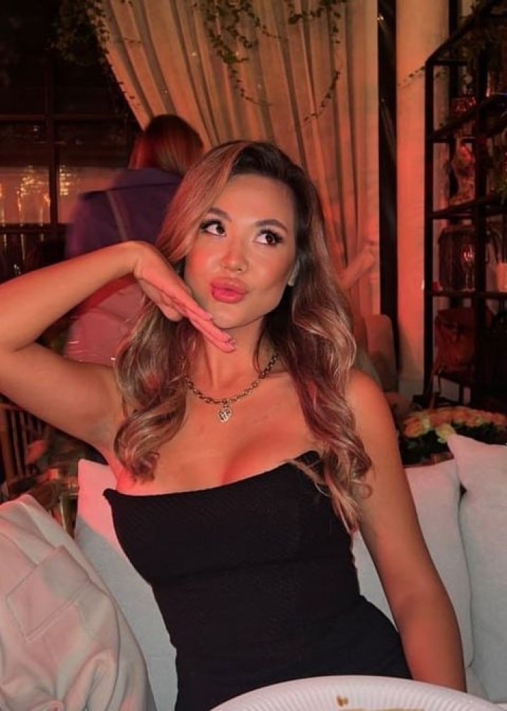 Индивидуалка Анита фото № 2 в городе Асбест