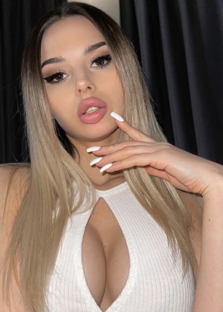 Индивидуалка Анита фото № 2 в городе Асбест