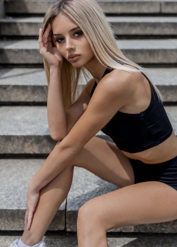 Индивидуалка Анита фото № 2 в городе Асбест