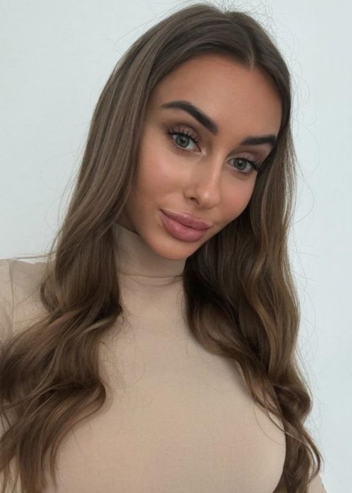 Индивидуалка Анна главное фото в городе Асбест 