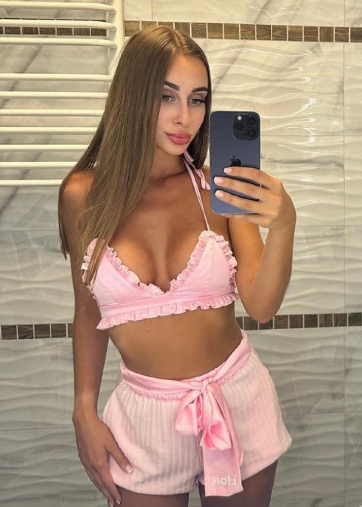 Индивидуалка Анна фото № 2 в городе Асбест