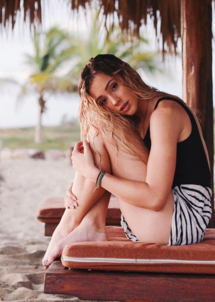 Индивидуалка Анна фото № 2 в городе Асбест