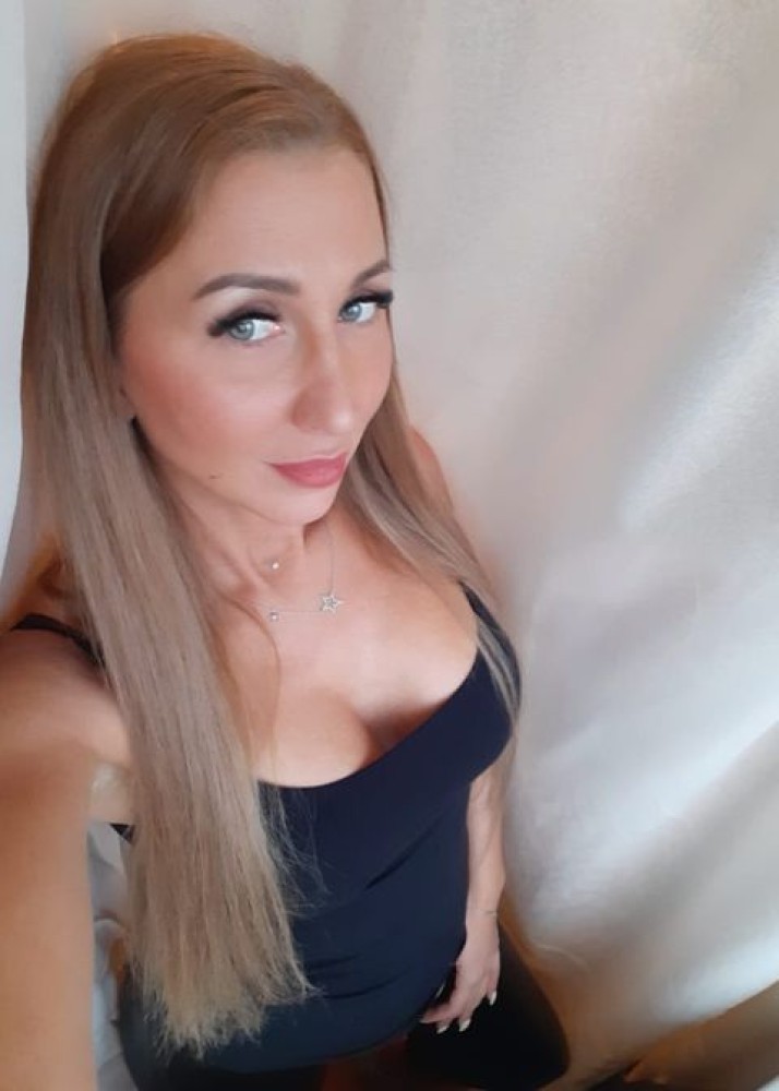 Индивидуалка Анна главное фото в городе Асбест 