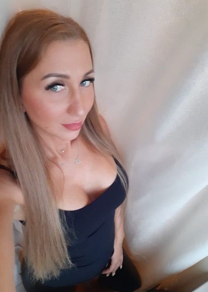 Индивидуалка Анна фото № 2 в городе Асбест