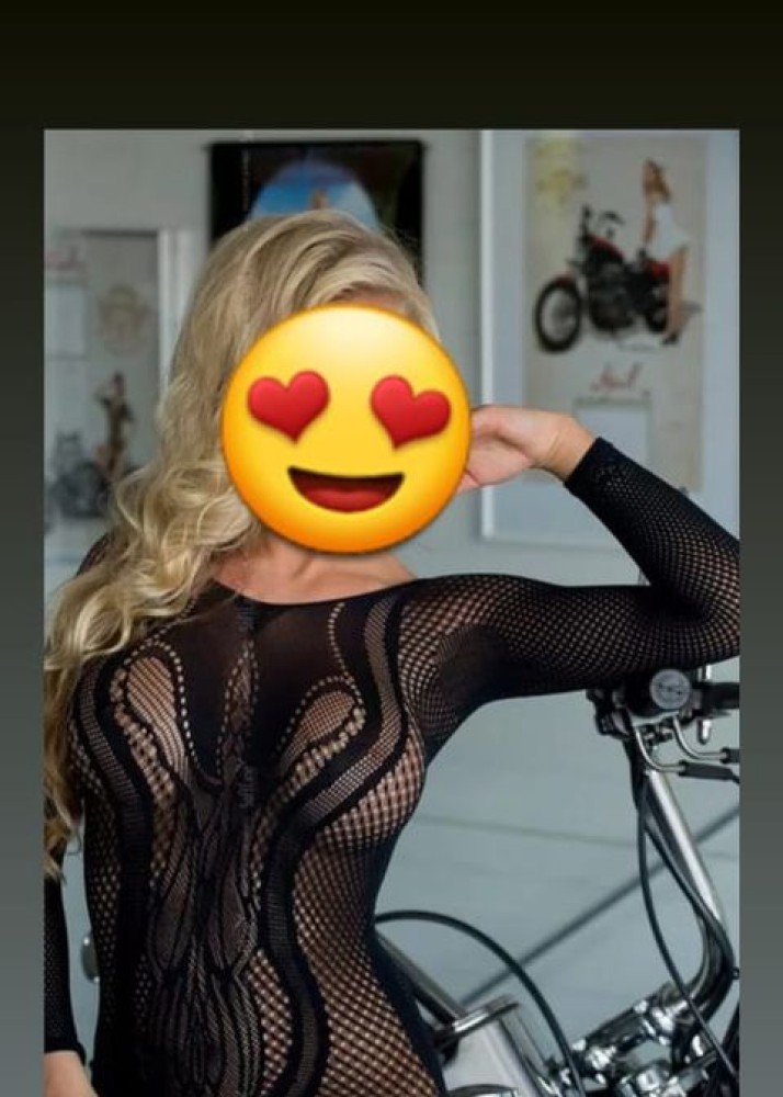 Индивидуалка Анна фото № 2 в городе Асбест