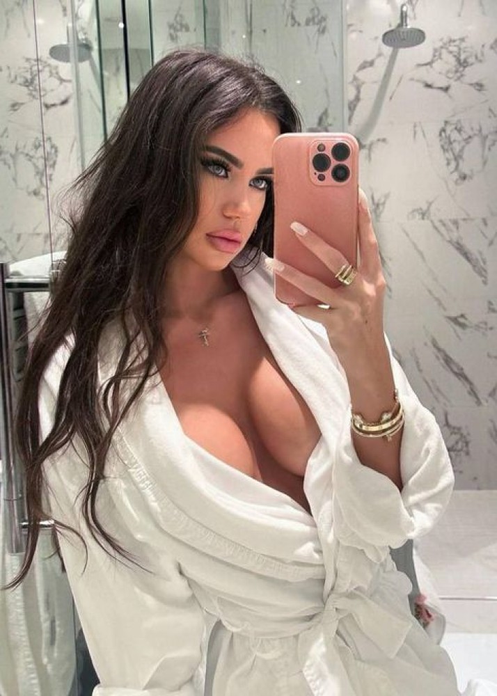 Индивидуалка Азалия главное фото в городе Асбест 