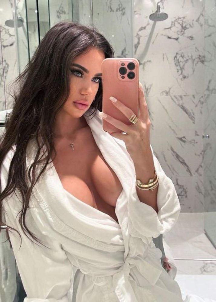 Индивидуалка Азалия фото № 2 в городе Асбест