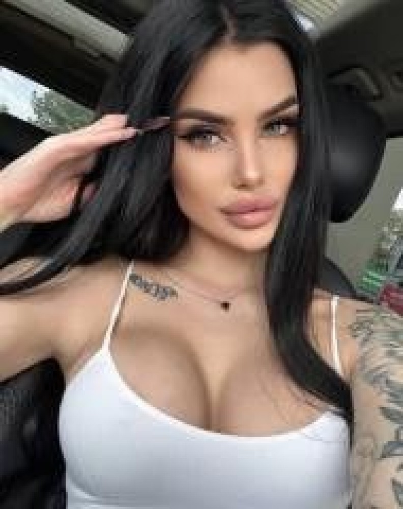 Индивидуалка Азалия фото № 2 в городе Асбест