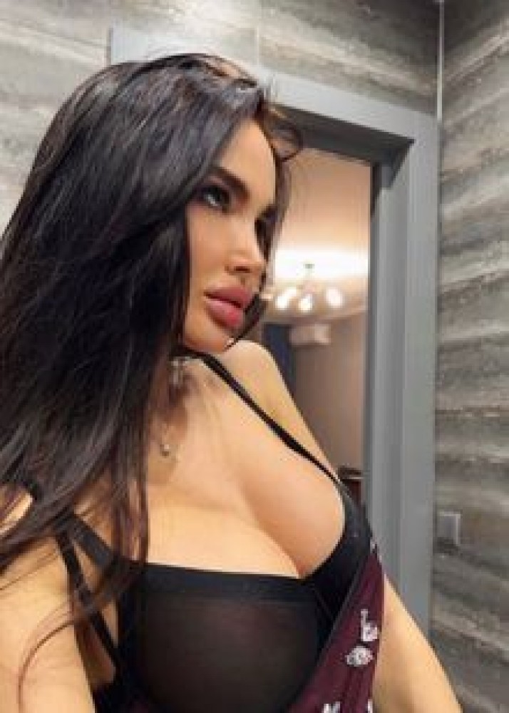 Индивидуалка Азалия фото № 2 в городе Асбест