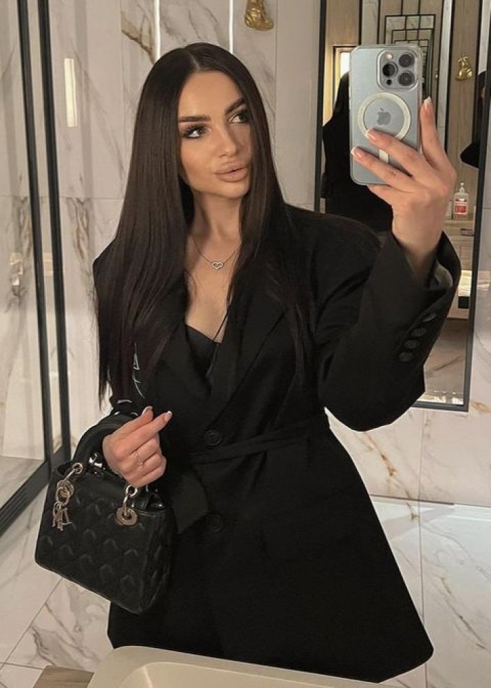 Индивидуалка Дана главное фото в городе Асбест 