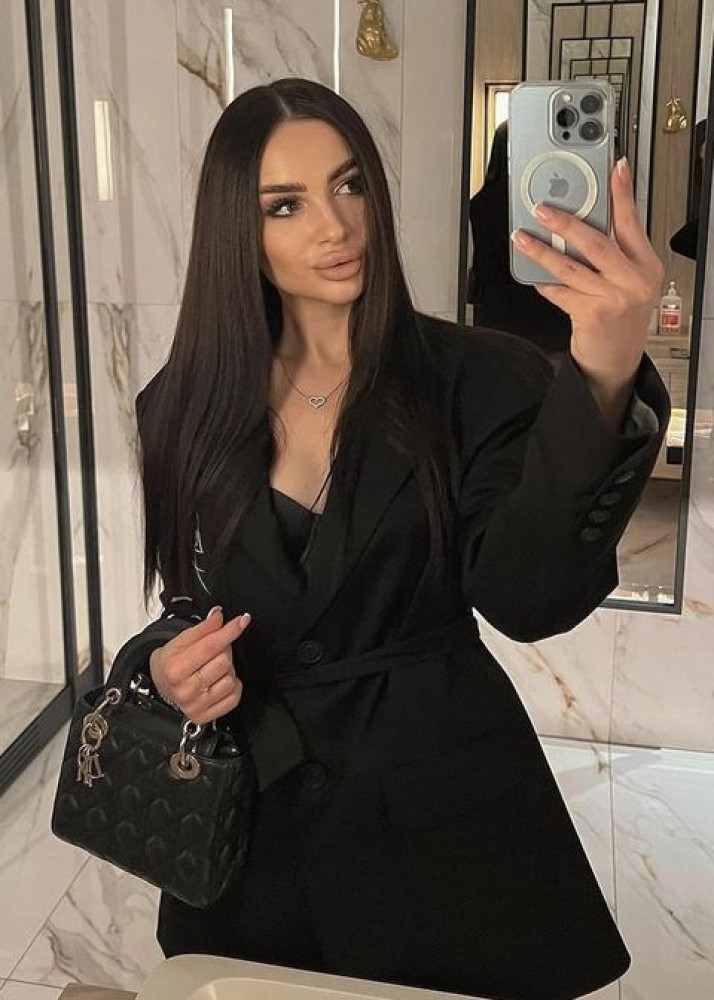 Индивидуалка Дана фото № 2 в городе Асбест