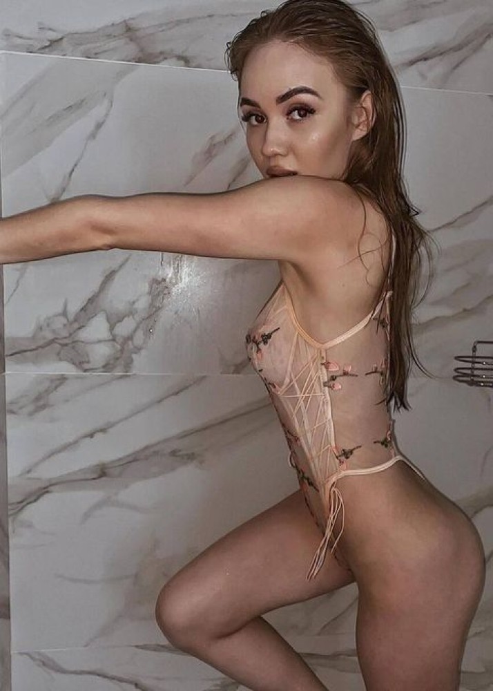 Индивидуалка Дарина фото № 2 в городе Асбест