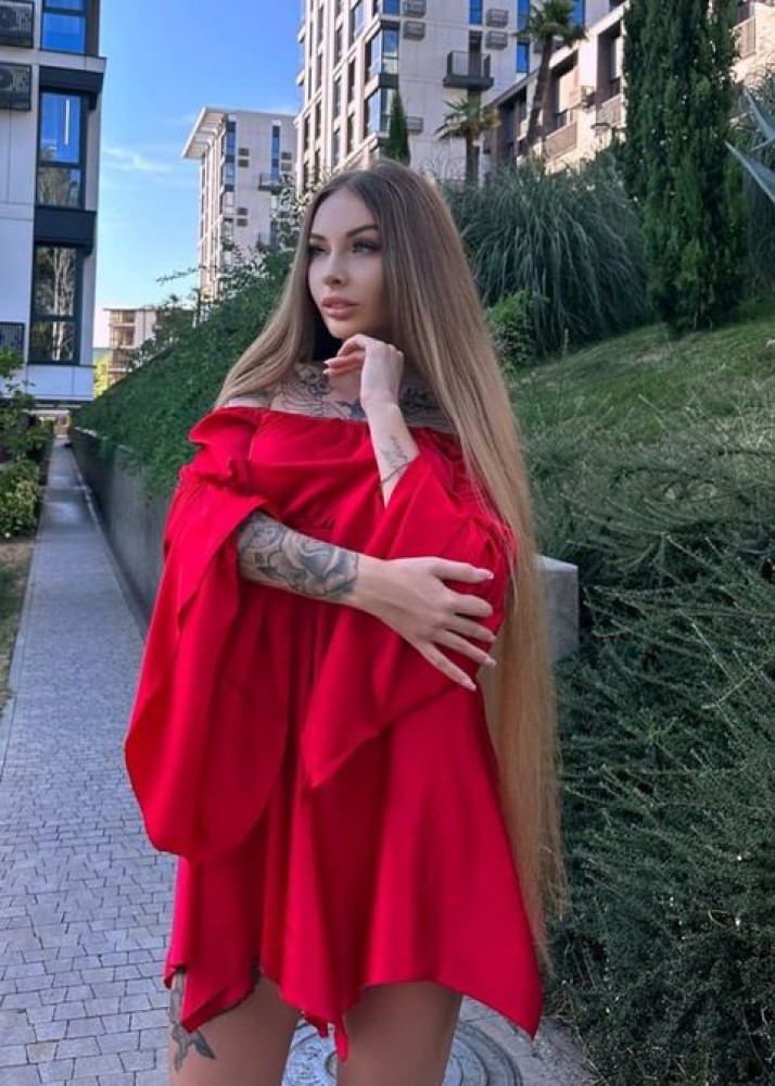 Индивидуалка Даша фото № 2 в городе Асбест