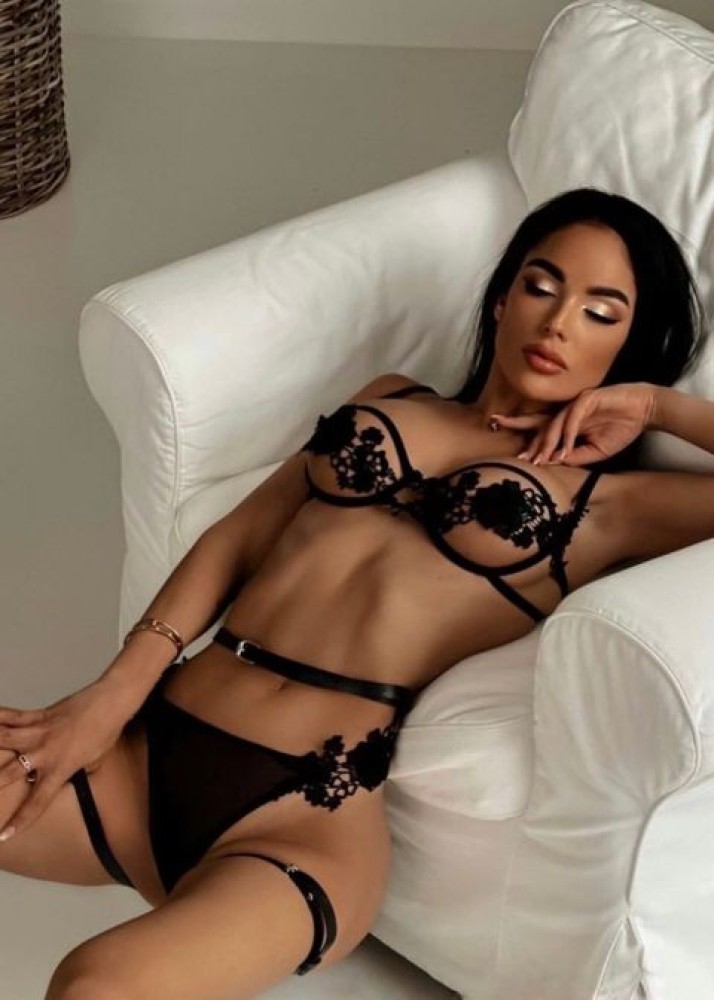 Индивидуалка Даша фото № 2 в городе Асбест