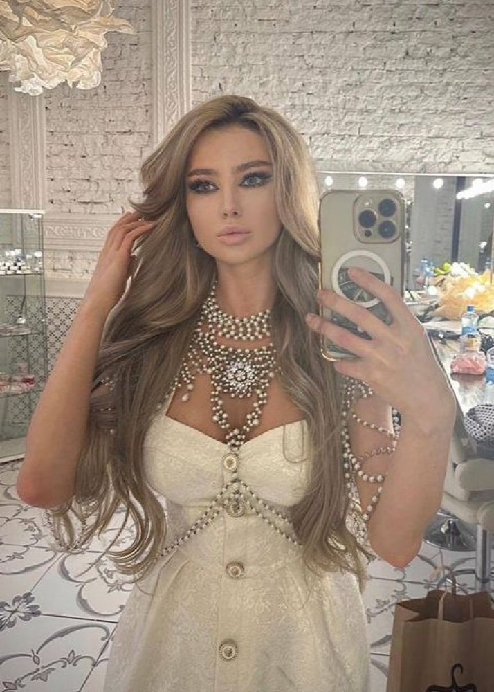 Индивидуалка Дина главное фото в городе Асбест 