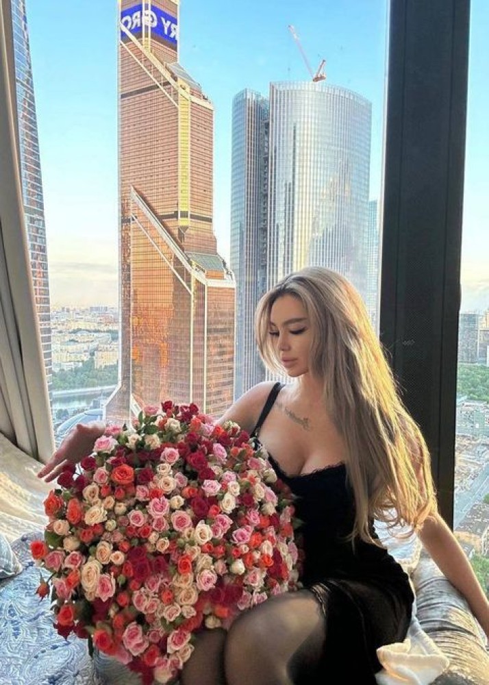 Индивидуалка Дина фото № 2 в городе Асбест