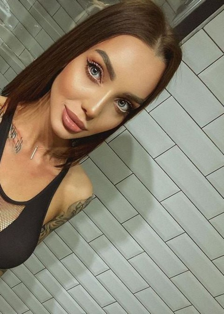 Индивидуалка Доминика фото № 2 в городе Асбест