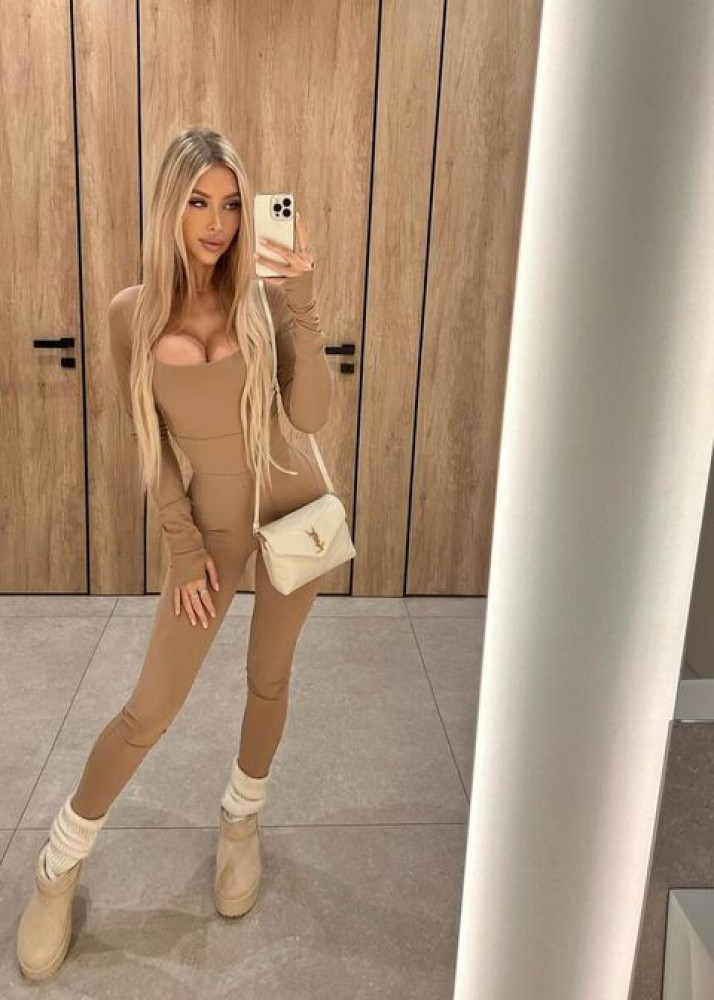 Индивидуалка Дора фото № 2 в городе Асбест