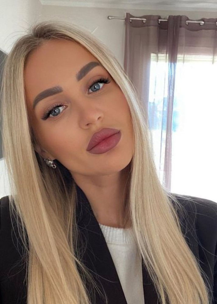 Индивидуалка Екатерина фото № 2 в городе Асбест