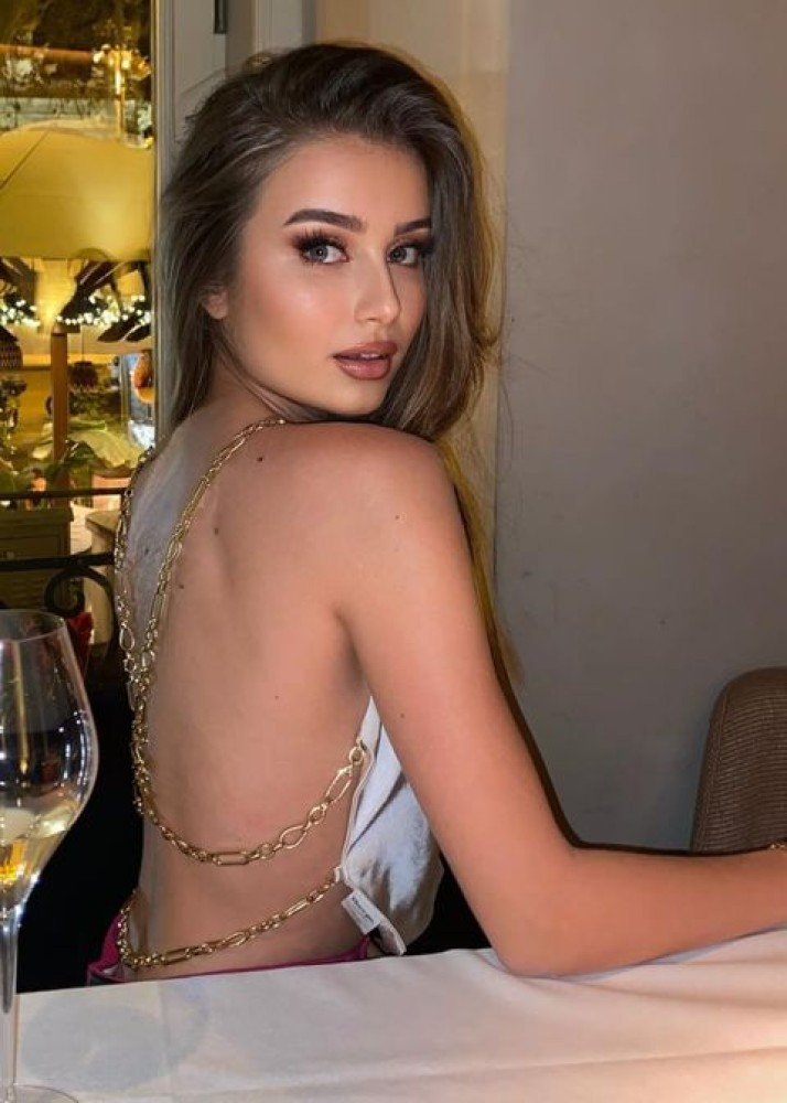 Индивидуалка Екатерина фото № 2 в городе Асбест