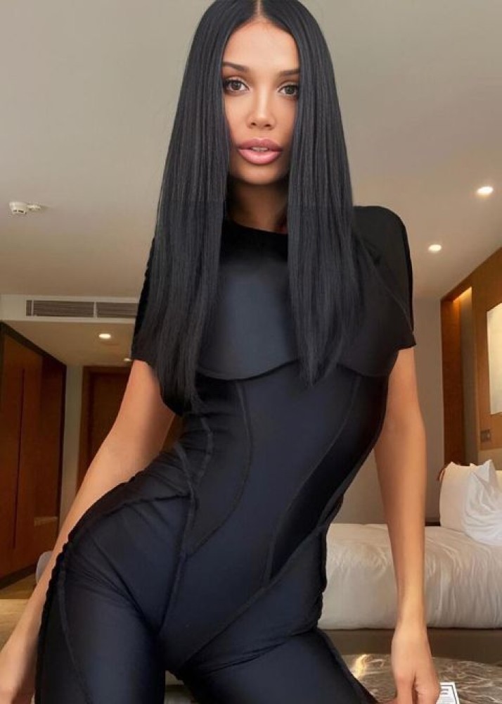 Индивидуалка Энжи фото № 2 в городе Асбест