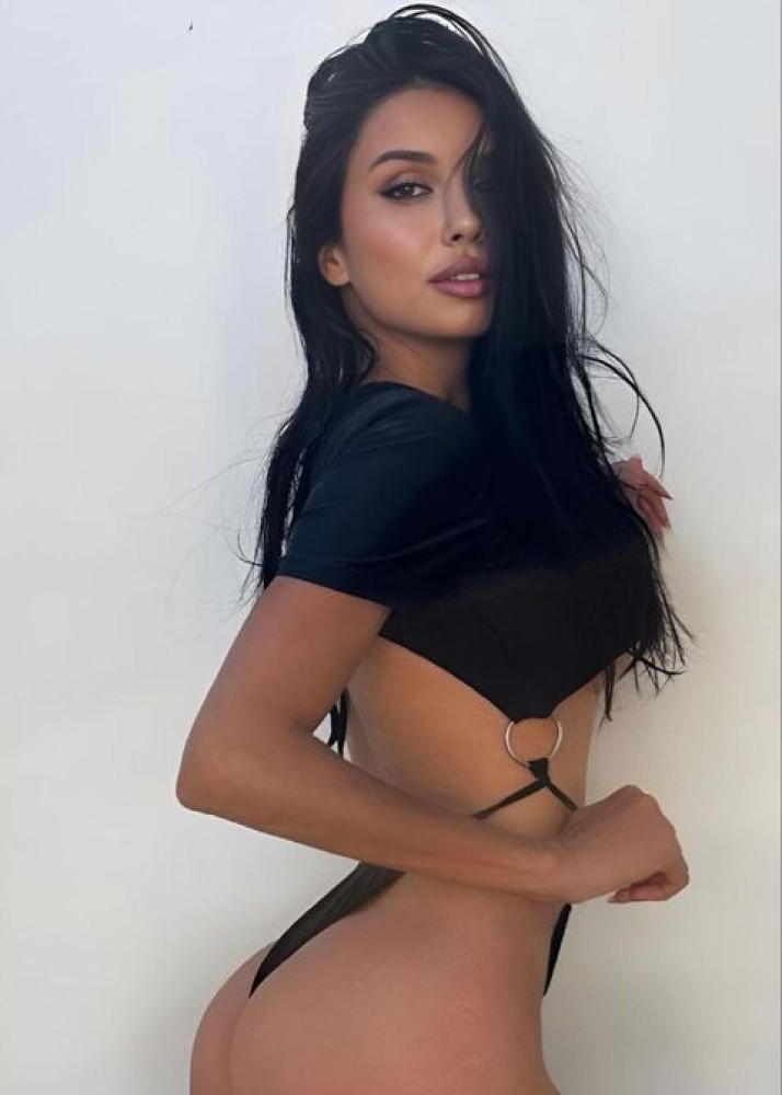 Индивидуалка Энжи фото № 2 в городе Асбест