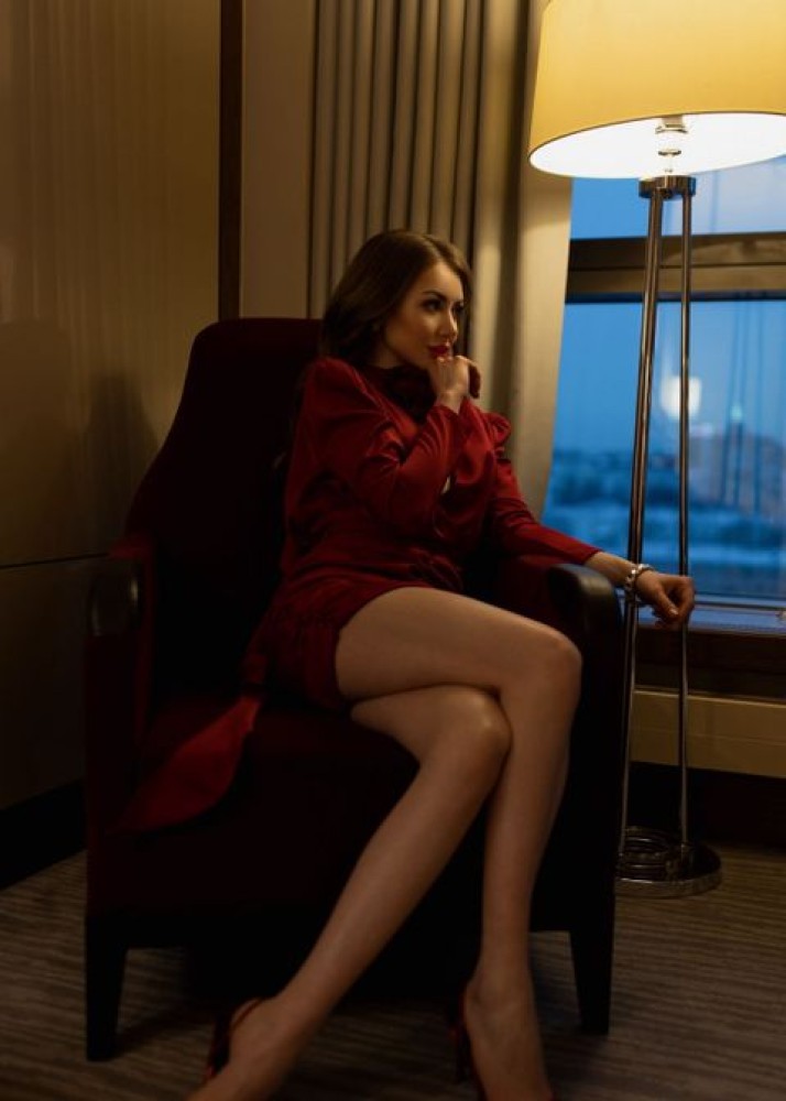 Индивидуалка Эскортни фото № 2 в городе Асбест