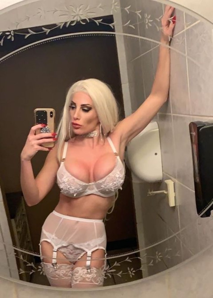 Индивидуалка Галина фото № 2 в городе Асбест