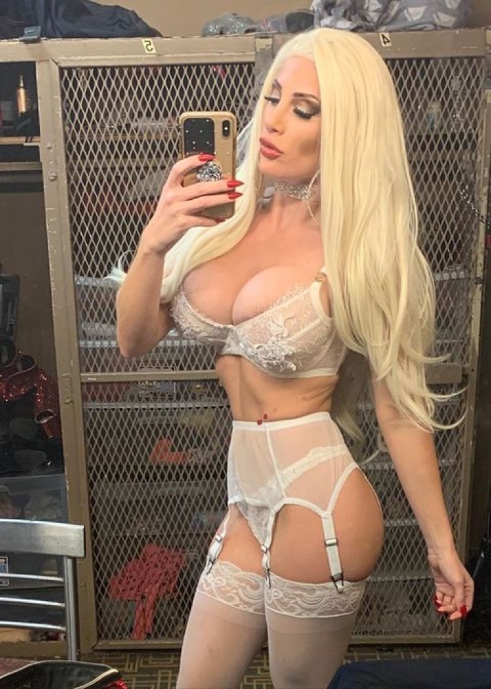 Индивидуалка Галина фото № 2 в городе Асбест